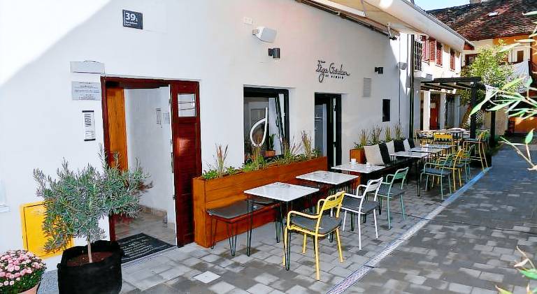 Apartment | Next to Ban Jelačić Square — photo 5