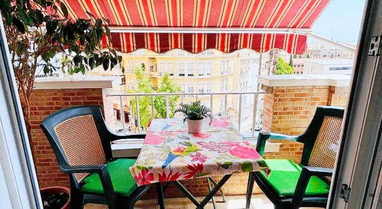Holiday apartment | Pet-friendly — photo 4