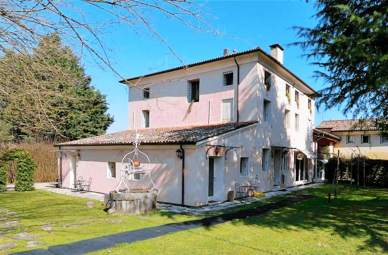 Privatzimmer Vicenza
