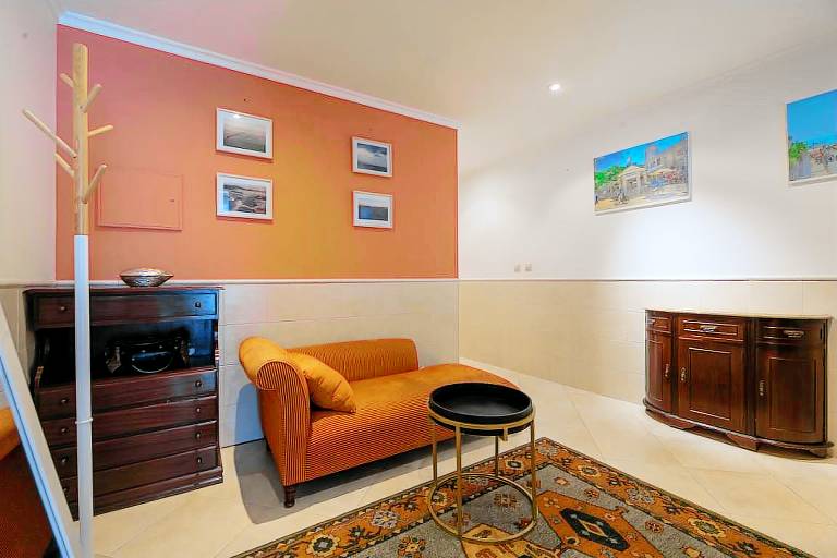 Apartment Lisbon