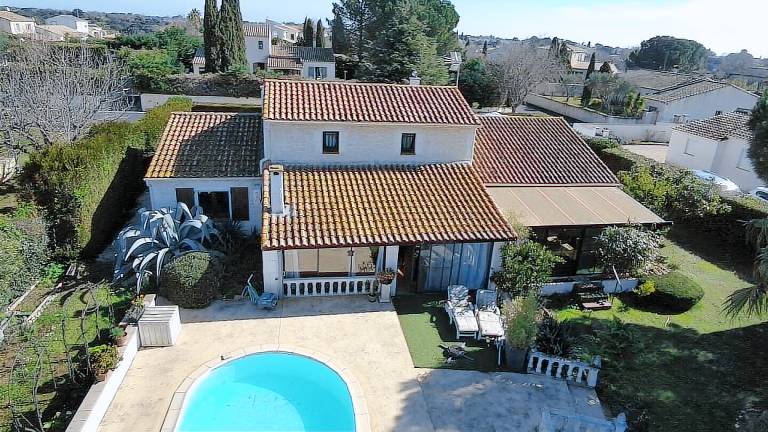 Villa Saint-Gilles