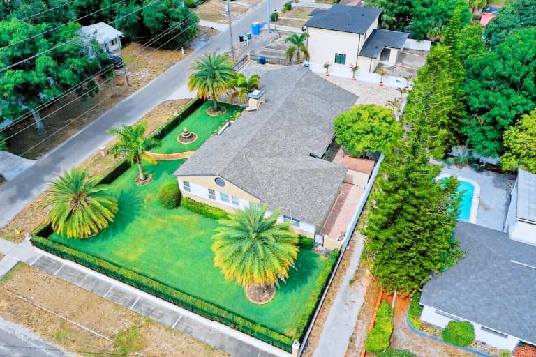 Huis North Hyde Park