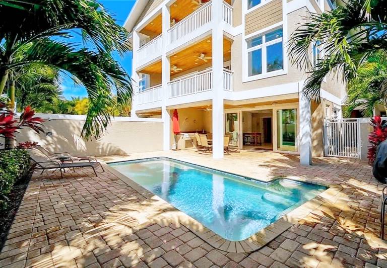 House  Siesta Key