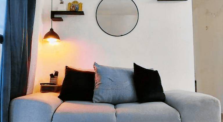 52 m&sup2; Ferienwohnung