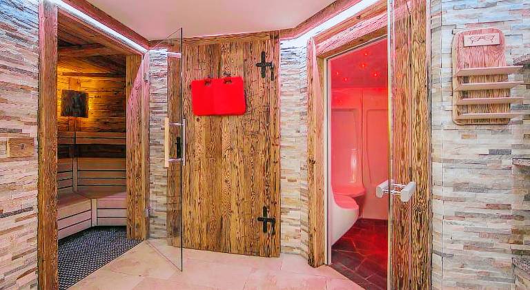Johannesbad Thermalhotel Ludwig Thoma — photo 4