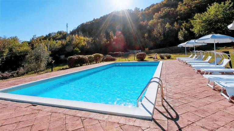 Ferienwohnung Assisi