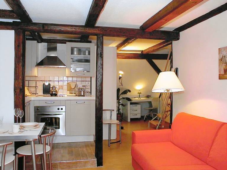 House  Altstadt