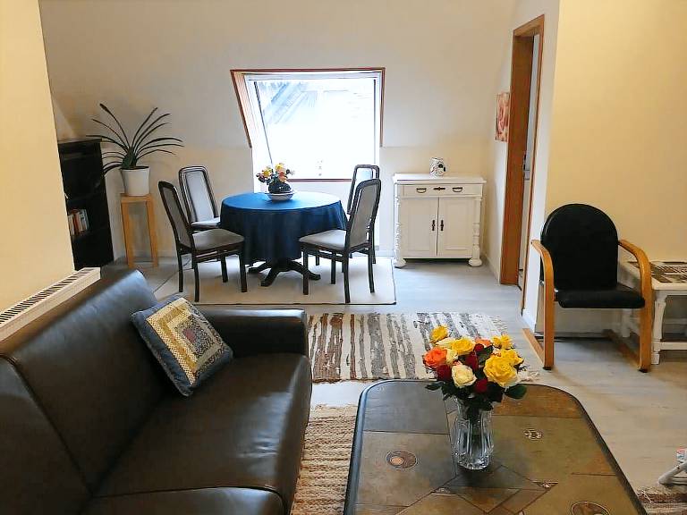 Ferienwohnung Bardowick
