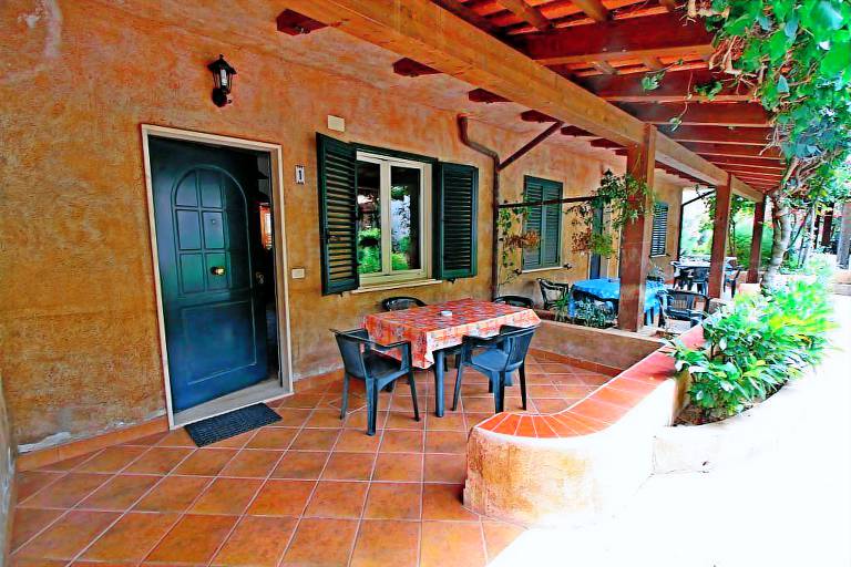 Appartamento vacanza Tropea