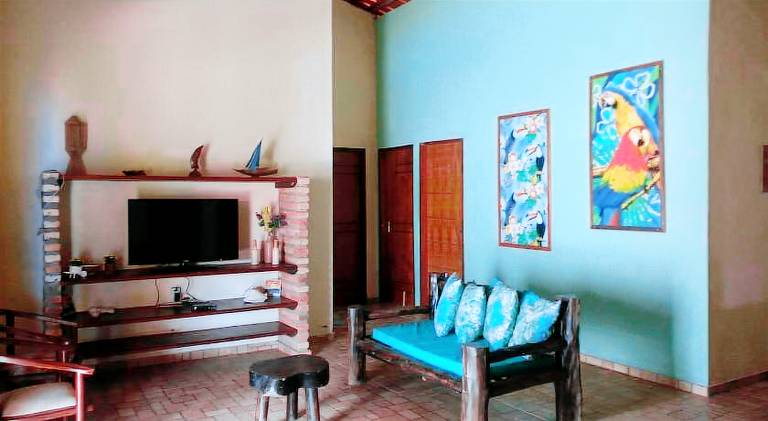 Wonderful house with jacuzzi & pool | Pet-friendly — photo 2