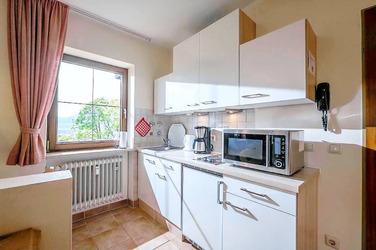 Ferienwohnanlage Bergschlößl Appartement Nr18 (DE Oberaudorf) - Wagner-Scherer Sandra — photo 3
