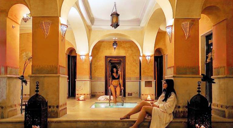 Relais Villa San Martino — photo 5