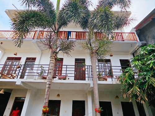 Bed and breakfast Mirissa