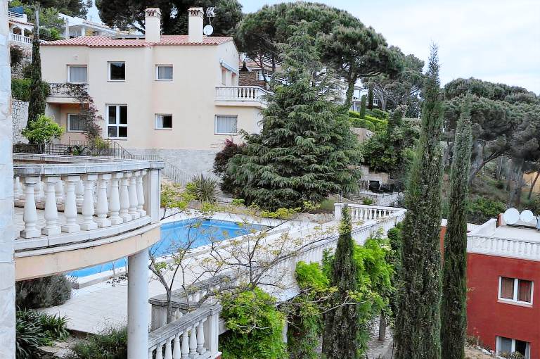 Appartement Begur