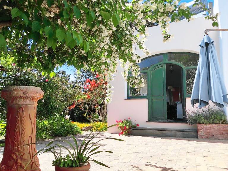 Villa Procida