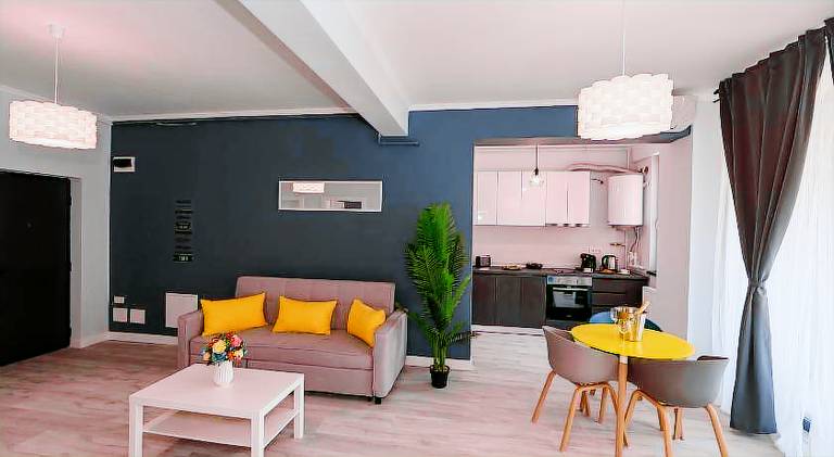 Pleasant rental apartment | Close to the beach | Pets allowed — photo 3
