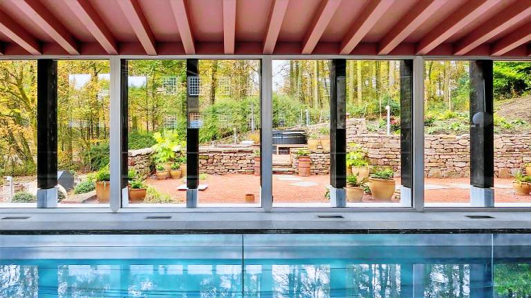 450 m² Ferienhaus