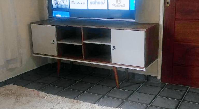 80 m&sup2; Ferienwohnung