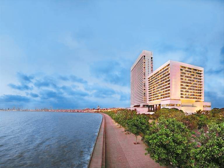 The Oberoi Mumbai