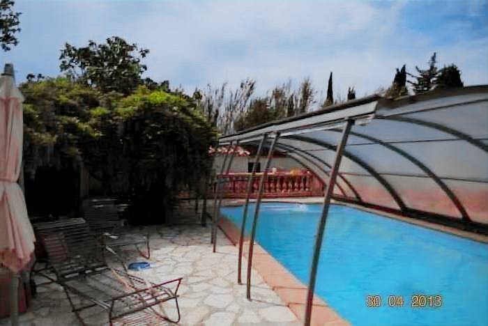 Fully equipped villa with private pool, yard & barbecue | Dogs allowed — photo 3