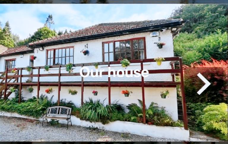 Privatzimmer Kilmurry South