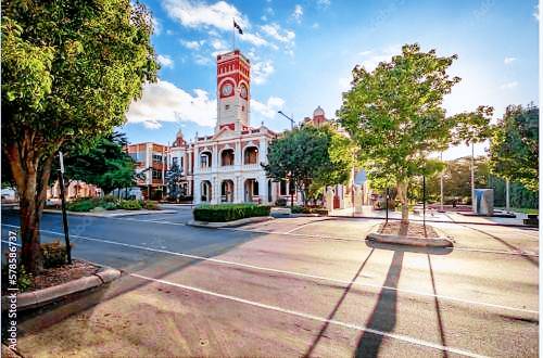 Apartment Toowoomba City