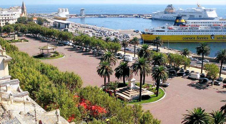 Bastia-Room — photo 3