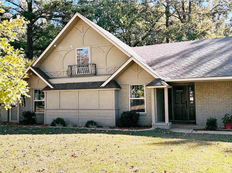 House Texarkana
