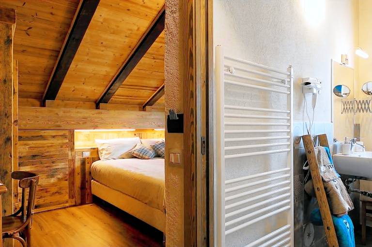 Casa  Aosta