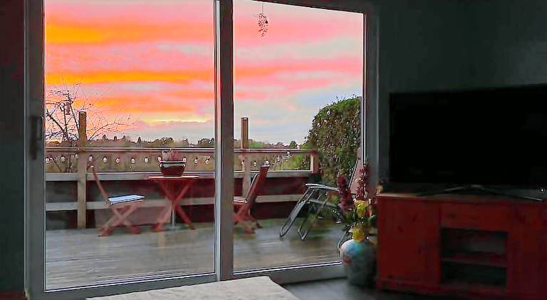 Holiday apartment with 1 room for 2 persons — photo 4