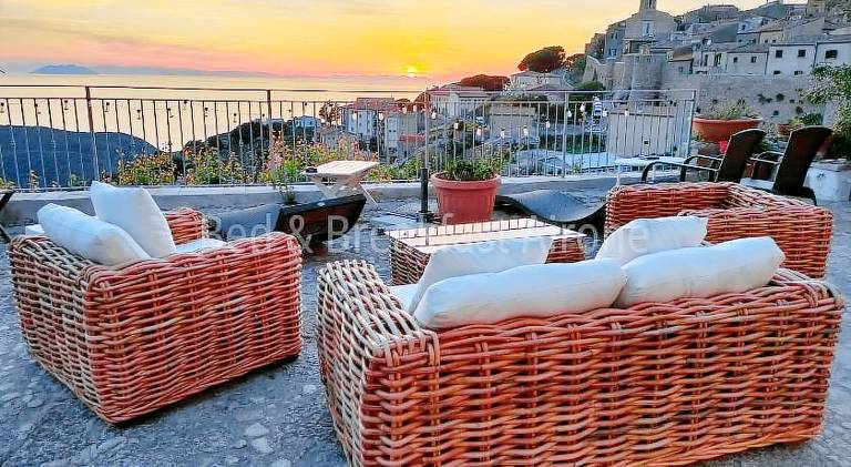 Bed & Breakfast Isola del Giglio
