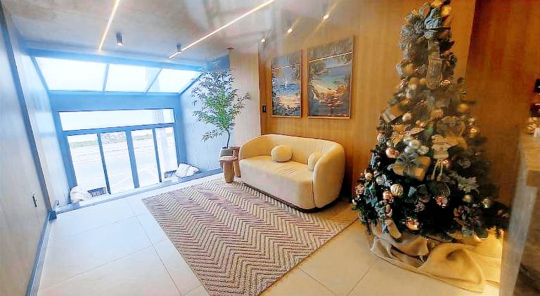 V-Home Flat Hotel — photo 3