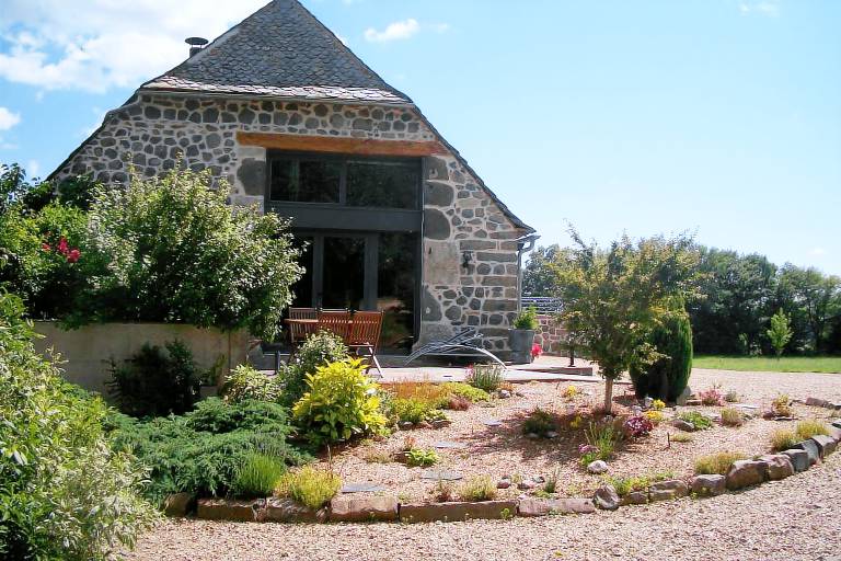 Cottage Laguiole