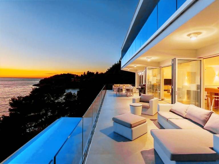 Ferienhaus Vela Luka