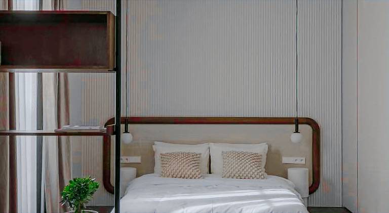 Holiday apartment with 1 room for 4 persons — photo 2