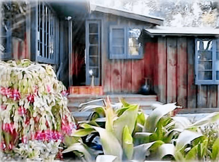 House Laguna Beach