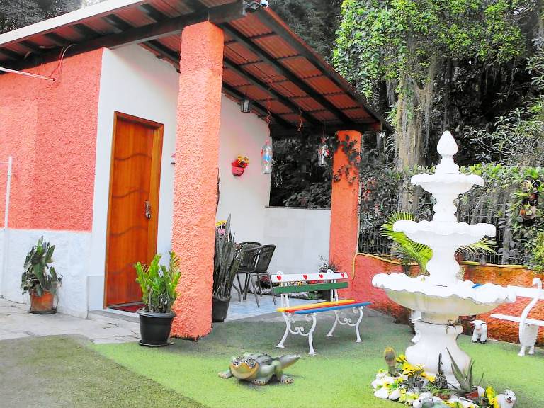 Apartamento Teresópolis