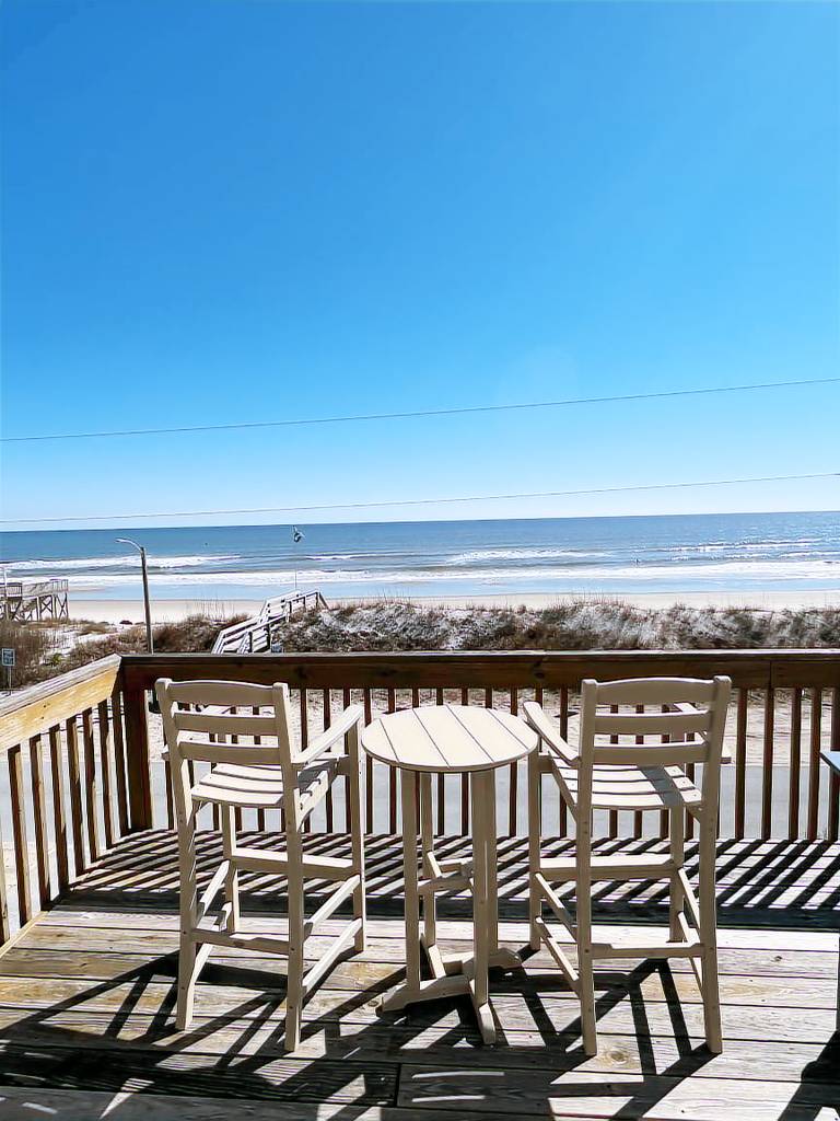 House Surf City