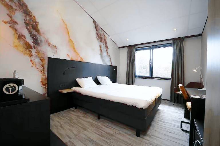 Ferienhaus Noord