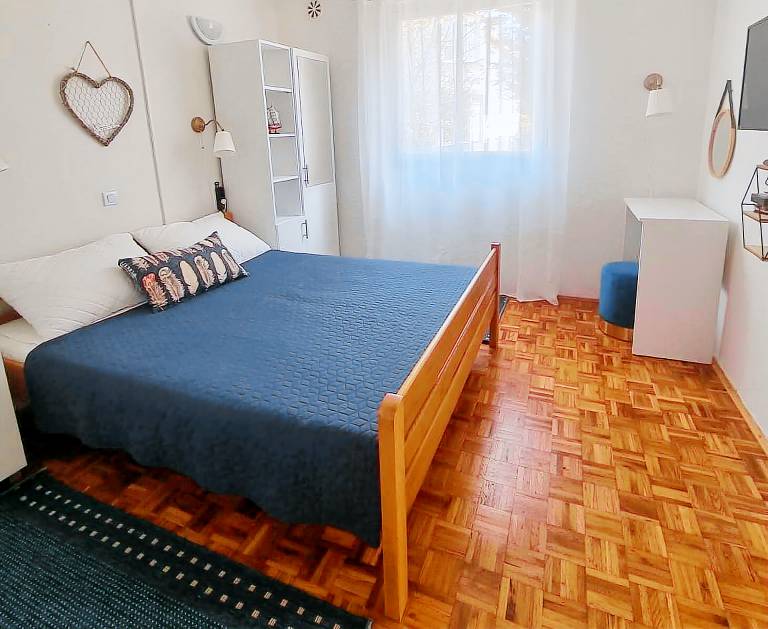 Ferienwohnung Zaton