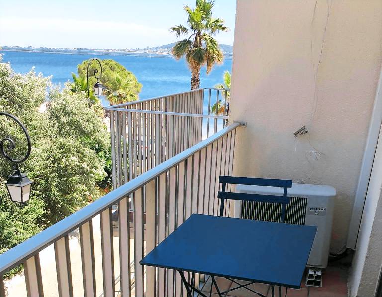 Appartement Mèze