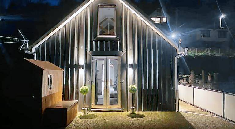 House Brynteg
