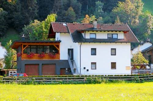 Ferienwohnung Hoch-Imst