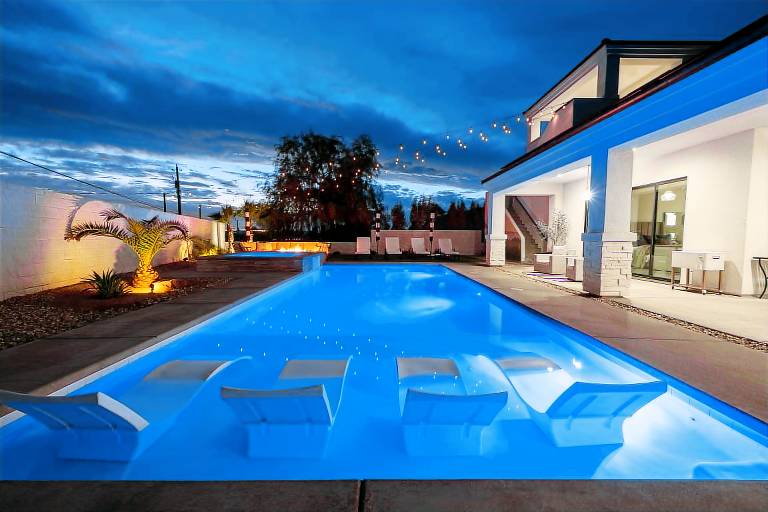 House Lake Havasu City