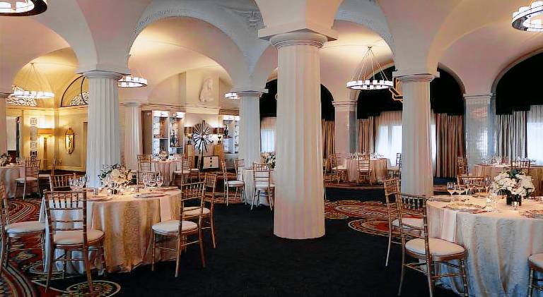 Kimpton Hotel Monaco Washington DC, an IHG Hotel By IHG — photo 3