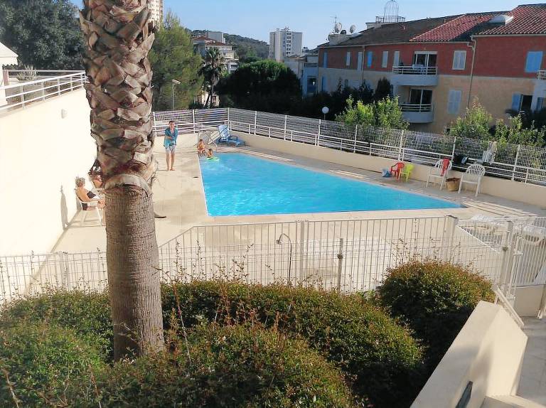Appartement La Roquette-sur-Siagne