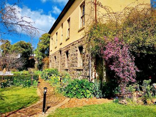 Bindley House B&B Cottage