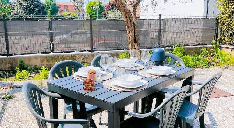 Apartment | Pets allowed in Cavaion Veronese