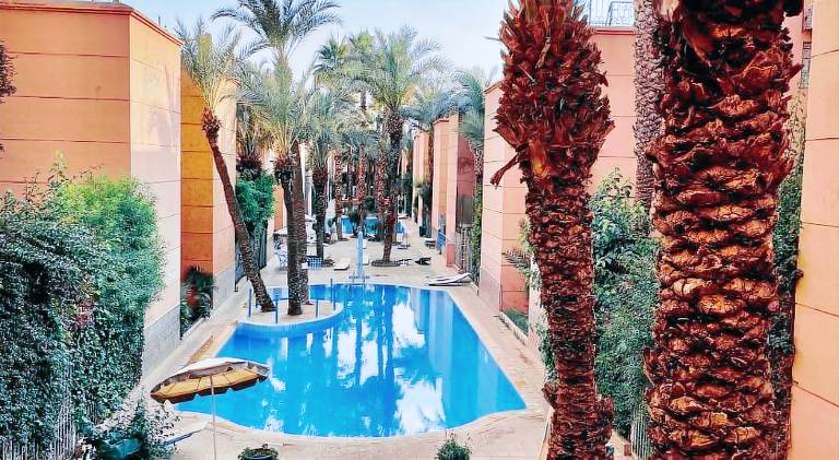 Rental apartment with pool | Dogs allowed — photo 3