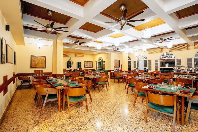 Gir Serai - IHCL SeleQtions — photo 4